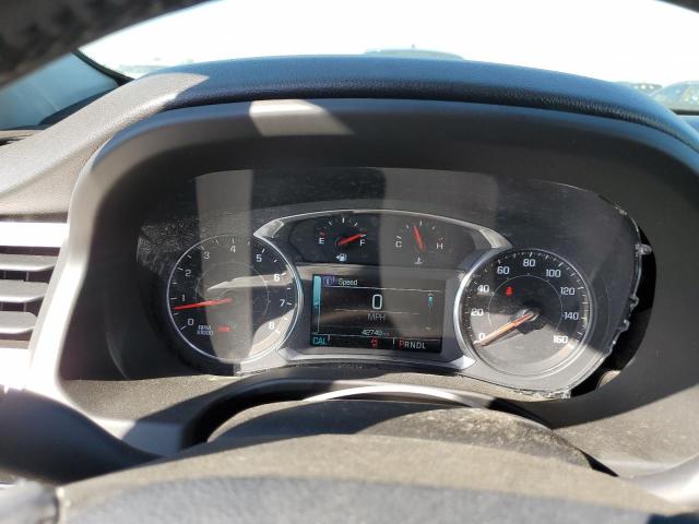 Photo 9 from auction – 2019 GMC ACADIA SLE with VIN 1GKKNLLS9KZ136476