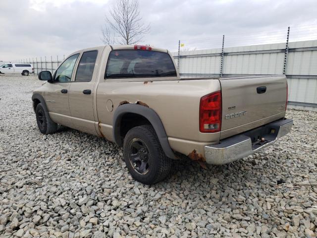 Photo 3 from auction – 2003 DODGE RAM 1500 S with VIN 1D7HA18N13S112651