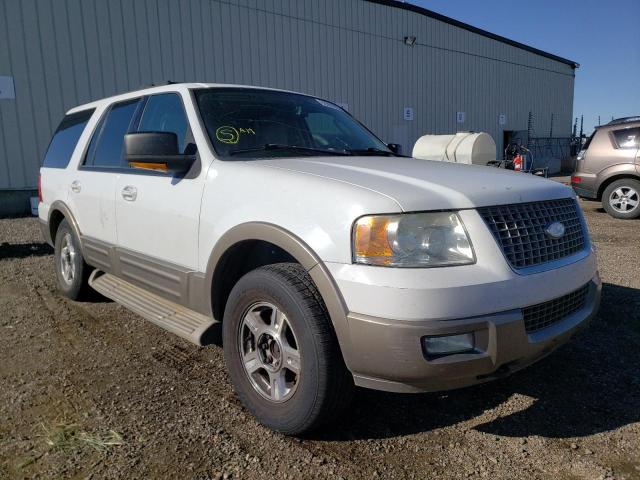 FORD EXPEDITION 2004 with VIN 1FMFU18L74LB70083 - Photo from auction
