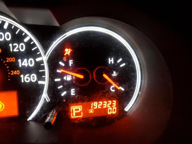 Photo 8 from auction – 2011 NISSAN ALTIMA BAS with VIN 1N4AL2AP1BN431686