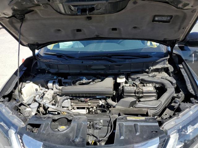 Photo 7 from auction – 2019 NISSAN ROGUE S with VIN 5N1AT2MT0KC787797