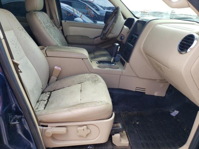 Photo 5 from auction – 2007 FORD EXPLORER S with VIN 1FMEU33857UA08445
