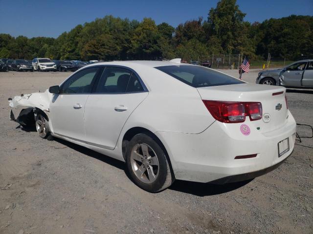 Photo 3 from auction – 2016 CHEVROLET MALIBU LIM with VIN 1G11C5SA7GU142680