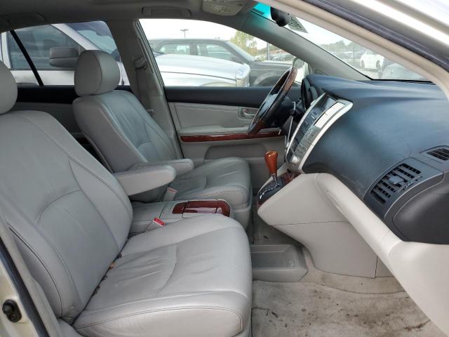 Photo 5 from auction – 2004 LEXUS RX 330 with VIN JTJHA31U440029877