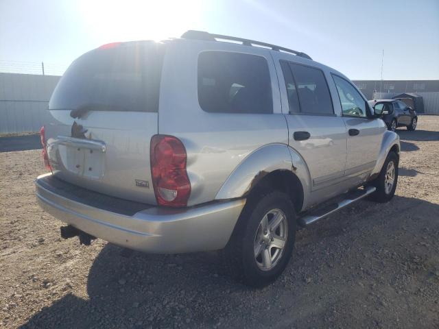 Photo 4 from auction – 2004 DODGE DURANGO SL with VIN 1D4HB48D54F234152