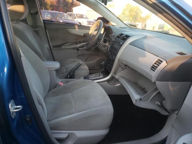 Photo 5 from auction – 2010 TOYOTA COROLLA BA with VIN 2T1BU4EE6AC260516