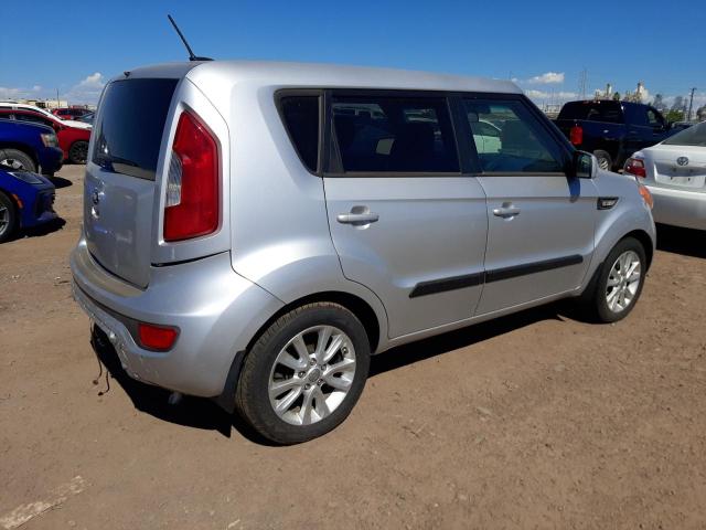 Photo 3 from auction – 2013 KIA SOUL with VIN KNDJT2A56D7767172