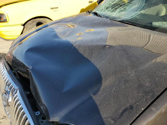 Photo 9 from auction – 2008 BUICK LACROSSE C with VIN 2G4WD582681211507