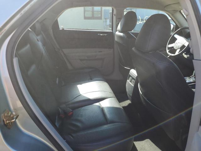 Photo 6 from auction – 2005 CHRYSLER 300 with VIN 2C3JA43R25H655898
