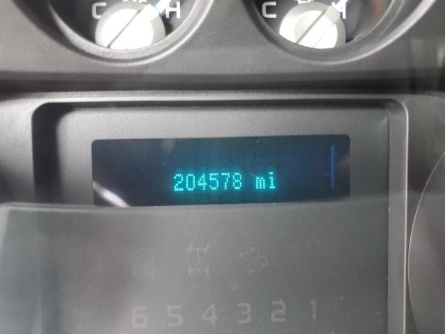 Photo 8 from auction – 2011 FORD F250 SUPER with VIN 1FT7W2B62BEA21500