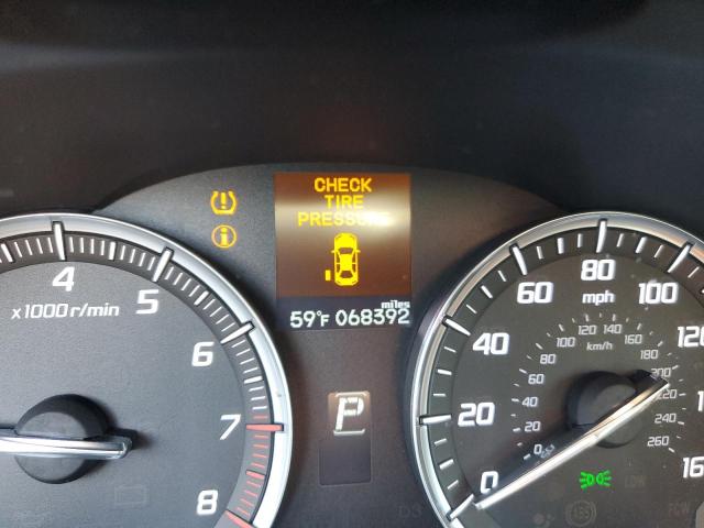 Photo 8 from auction – 2015 ACURA TLX with VIN 19UUB1F37FA003887