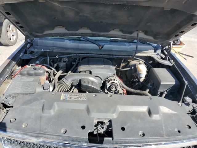 Photo 7 from auction – 2010 CHEVROLET SILVERADO with VIN 1GCSCSE05AZ280578