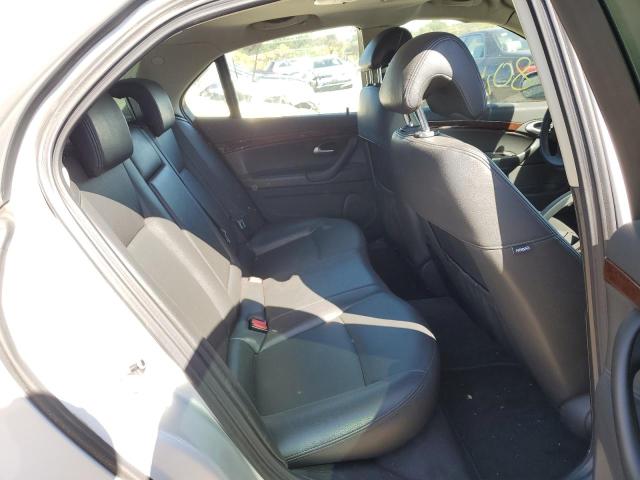 Photo 6 from auction – 2011 SAAB 9-3 2.0T with VIN YS3FA4CY4B1312375