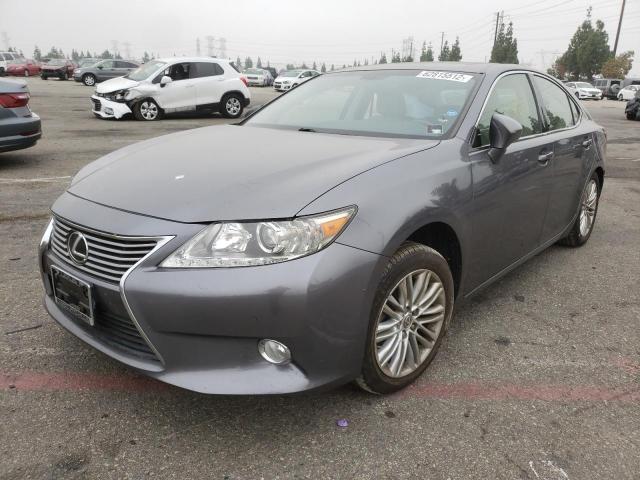 Photo 2 from auction – 2014 LEXUS ES 350 with VIN JTHBK1GG4E2149999