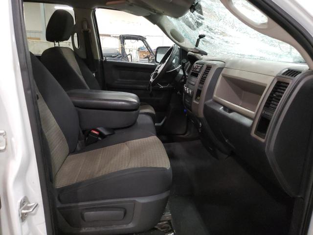 Photo 5 from auction – 2012 DODGE RAM 1500 S with VIN 1C6RD7FT5CS165807