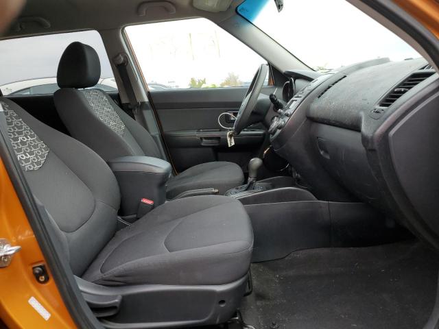 Photo 5 from auction – 2011 KIA SOUL with VIN KNDJT2A25B7209316