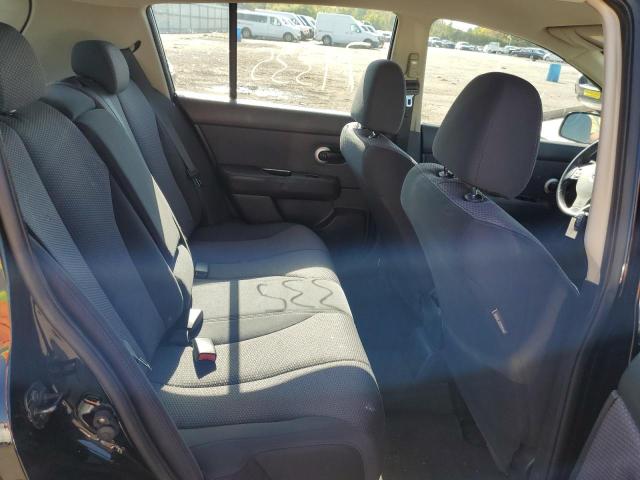 Photo 6 from auction – 2009 NISSAN VERSA S with VIN 3N1BC13E89L406883