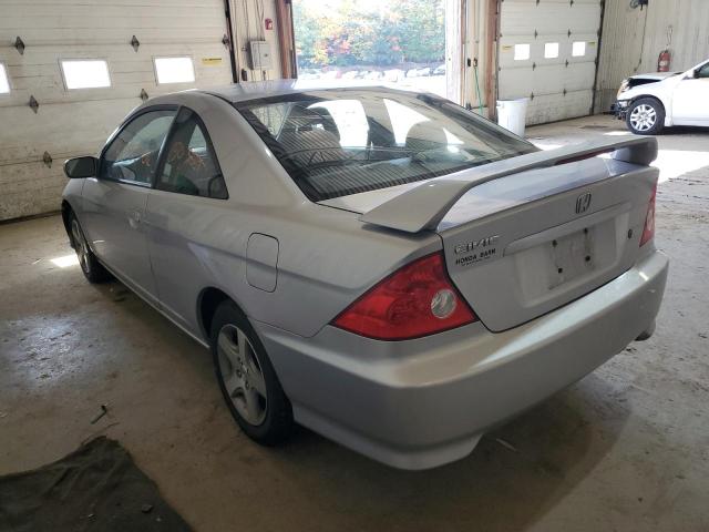 Photo 3 from auction – 2005 HONDA CIVIC with VIN 1HGEM22985L037130