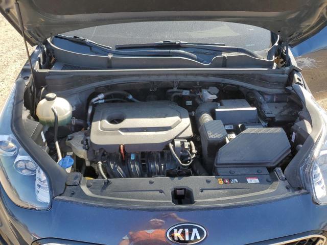 Photo 7 from auction – 2020 KIA SPORTAGE E with VIN KNDPM3ACXL7731317