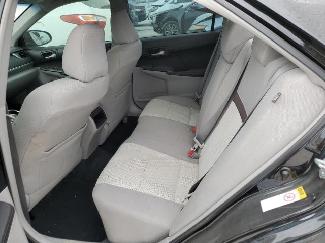 Photo 6 from auction – 2012 TOYOTA CAMRY BASE with VIN 4T1BF1FK4CU021514