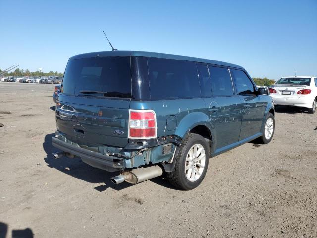 Photo 4 from auction – 2016 FORD FLEX SE with VIN 2FMGK5B80GBA16342