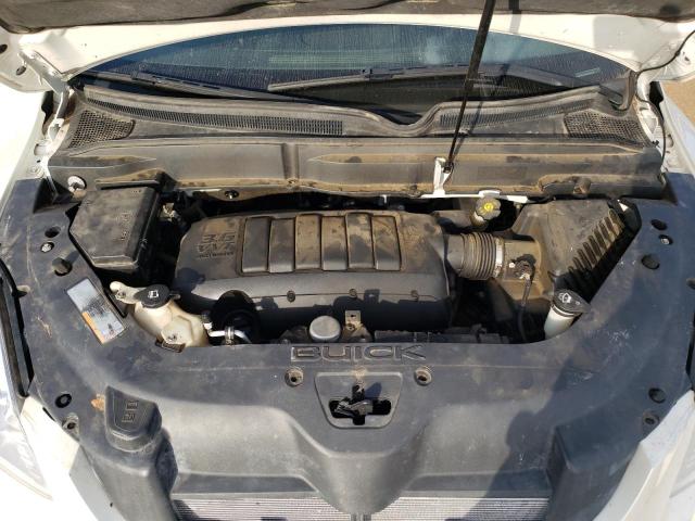Photo 7 from auction – 2012 BUICK ENCLAVE with VIN 5GAKRCEDXCJ348979