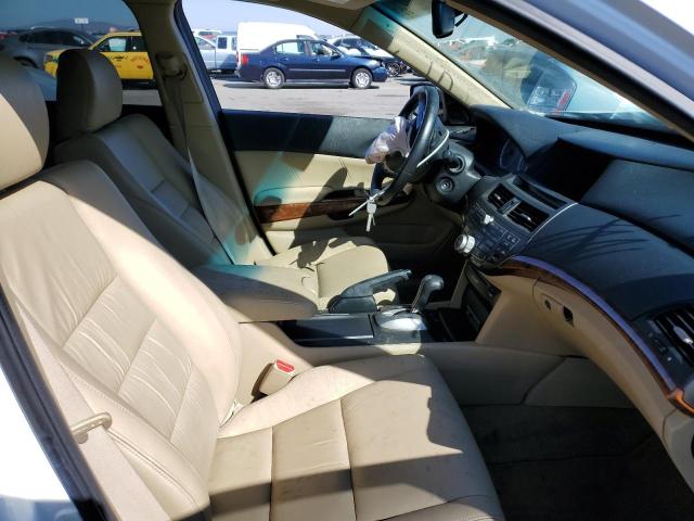 Photo 5 from auction – 2012 HONDA ACCORD EXL with VIN 1HGCP2F86CA188993