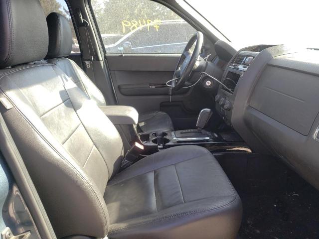Photo 5 from auction – 2012 FORD ESCAPE LIM with VIN 1FMCU9EG8CKC09616