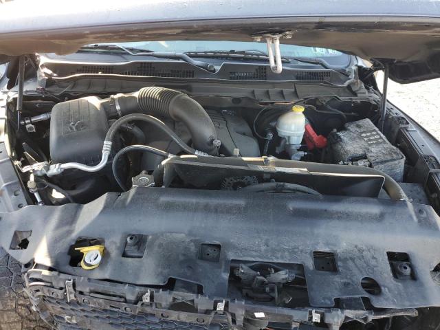 Photo 7 from auction – 2014 RAM 1500 ST with VIN 1C6RR7FT2ES335190