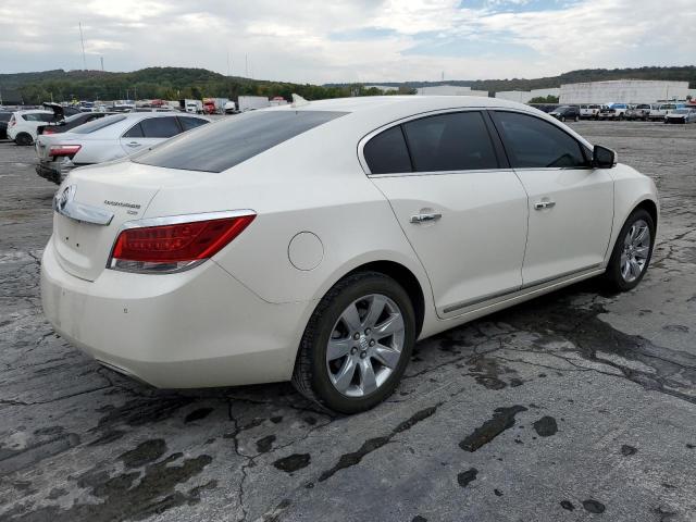 Photo 4 from auction – 2011 BUICK LACROSSE C with VIN 1G4GE5ED0BF127156