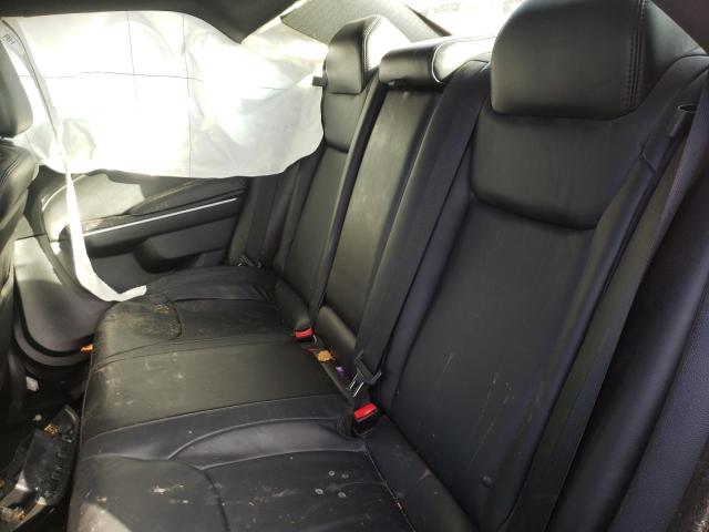 Photo 6 from auction – 2014 CHRYSLER 300 with VIN 2C3CCAAG8EH255492