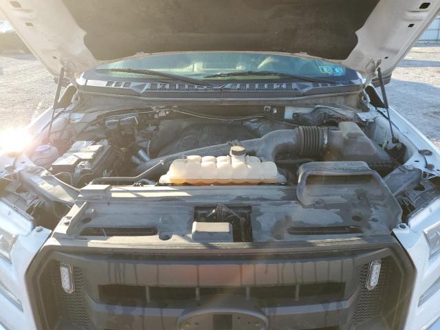 Photo 7 from auction – 2016 FORD F150 SUPER with VIN 1FTEW1EG8GFC95663