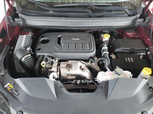 Photo 7 from auction – 2021 JEEP CHEROKEE L with VIN 1C4PJMDN6MD154039