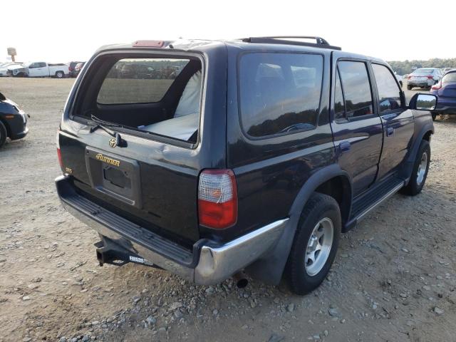 Photo 4 from auction – 1996 TOYOTA 4RUNNER SR with VIN JT3GN86R0T0010718