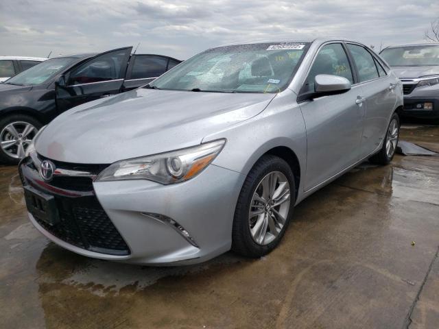 Photo 2 from auction – 2016 TOYOTA CAMRY LE with VIN 4T1BF1FK5GU194402
