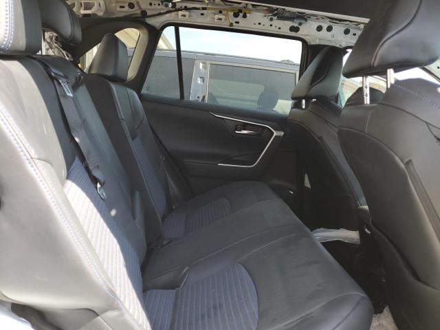 Photo 6 from auction – 2021 TOYOTA RAV4 XSE with VIN 4T3E6RFV2MU059368