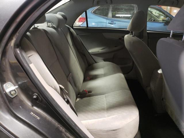 Photo 6 from auction – 2009 TOYOTA COROLA with VIN JTDBL40E699076771