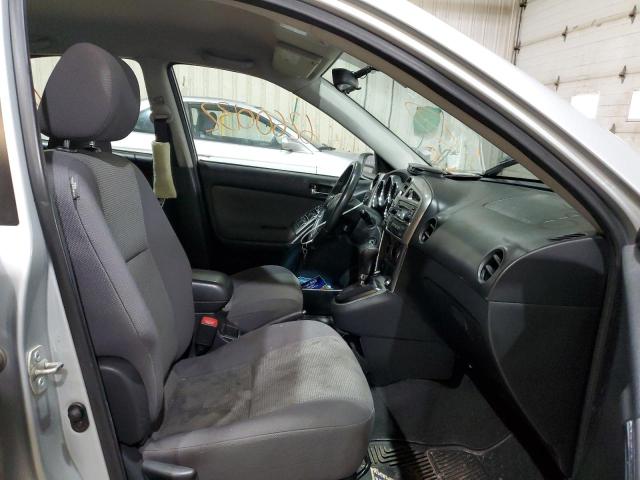 Photo 5 from auction – 2008 TOYOTA COROLLA MA with VIN 2T1KR30E68C716270