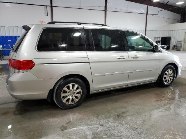 Photo 3 from auction – 2009 HONDA ODYSSEY EX with VIN 5FNRL38779B033318