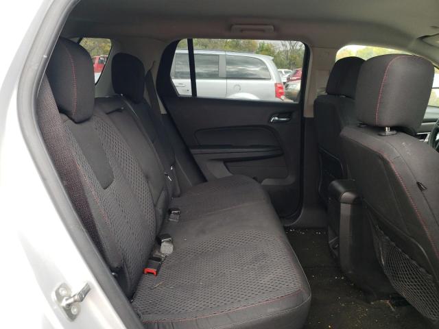 Foto 6 de la subasta – 2013 GMC TERRAIN SL con VIN 2GKALMEK0D6290772