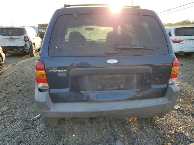 Photo 9 from auction – 2002 FORD ESCAPE XLT with VIN 1FMYU031X2KA40259