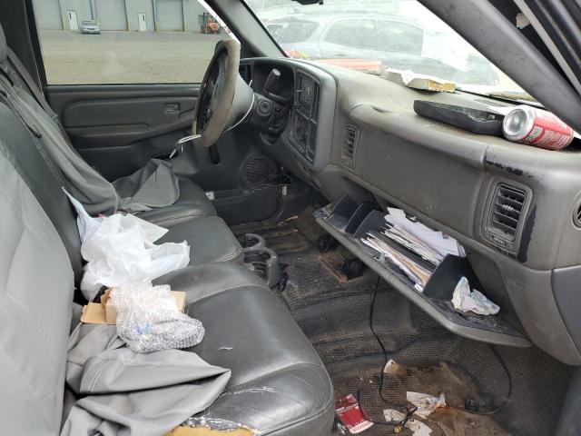 Photo 5 from auction – 2004 GMC NEW SIERRA with VIN 1GTEC19V04E239669