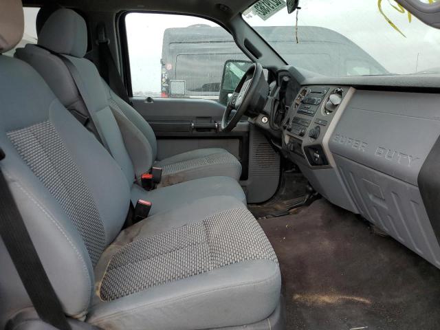 Photo 5 from auction – 2016 FORD F250 SUPER with VIN 1FT7W2B61GEC23915