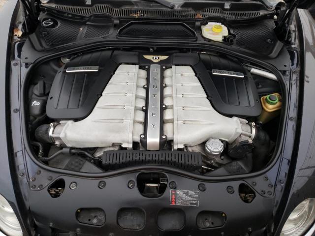 Photo 7 from auction – 2012 BENTLEY CONTINENTA with VIN SCBBR9ZA8CC072424