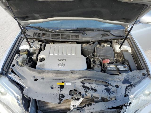 Photo 7 from auction – 2012 TOYOTA AVALON BAS with VIN 4T1BK3DB5CU445097