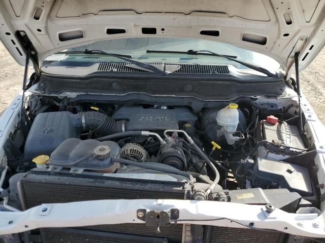 Photo 7 from auction – 2003 DODGE RAM 1500 S with VIN 1D7HA18D03J641425