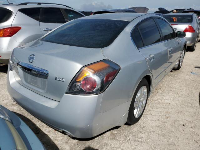 Photo 4 from auction – 2010 NISSAN ALTIMA BAS with VIN 1N4AL2AP8AN433949