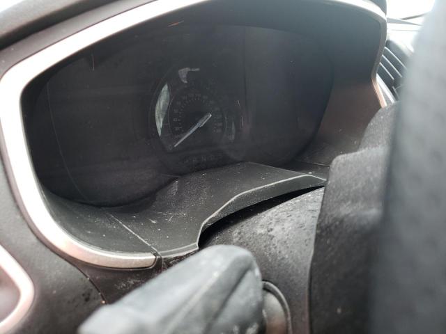 Photo 8 from auction – 2021 FORD EDGE SEL with VIN 2FMPK3J9XMBA26340