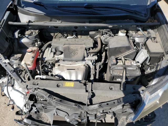 Photo 7 from auction – 2014 TOYOTA RAV4 LE with VIN JTMBFREV0EJ006849