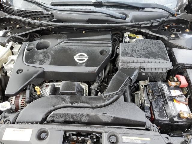 Photo 7 from auction – 2013 NISSAN ALTIMA with VIN 1N4AL3AP5DC115437